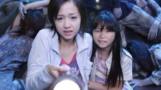 14. Поезд-призрак (2006)