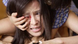 15. Поезд-призрак (2006)