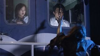 16. Поезд-призрак (2006)