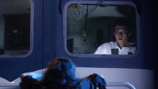 17. Поезд-призрак (2006)