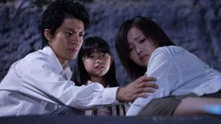 20. Поезд-призрак (2006)