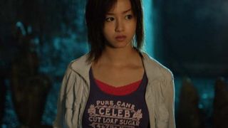 22. Поезд-призрак (2006)