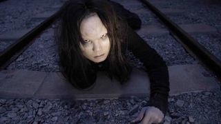 7. Поезд-призрак (2006)