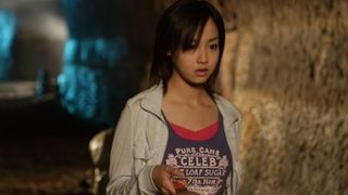 8. Поезд-призрак (2006)