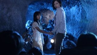 9. Поезд-призрак (2006)