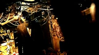 13. Путевой обходчик (2007)