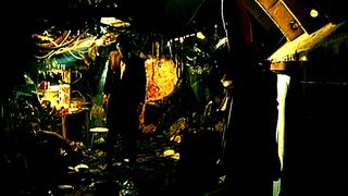 14. Путевой обходчик (2007)