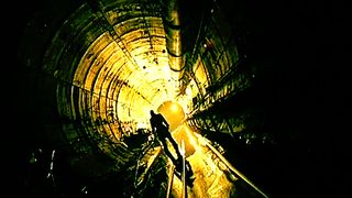 15. Путевой обходчик (2007)