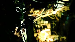 16. Путевой обходчик (2007)