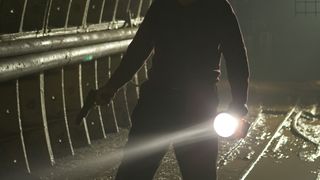 18. Путевой обходчик (2007)