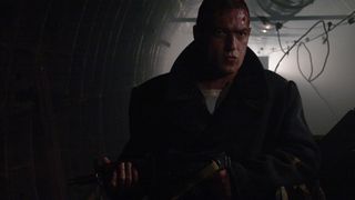 4. Путевой обходчик (2007)