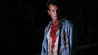 3. Поезд дальше не идет (2008)