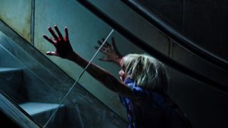 4. Поезд дальше не идет (2008)