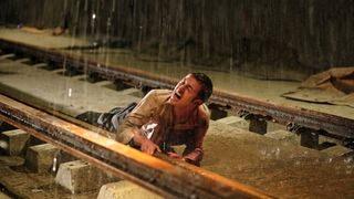 5. Поезд дальше не идет (2008)