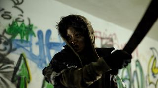 7. Поезд дальше не идет (2008)