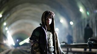 8. Поезд дальше не идет (2008)