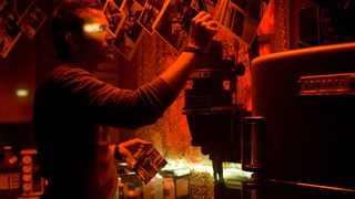 10. Полуночный экспресс (2008)