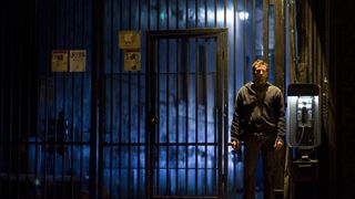 13. Полуночный экспресс (2008)