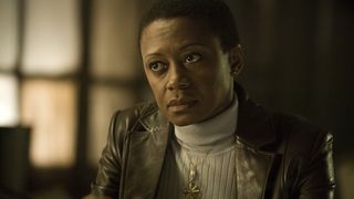 15. Полуночный экспресс (2008)