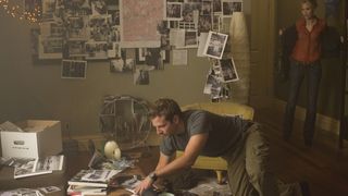 16. Полуночный экспресс (2008)