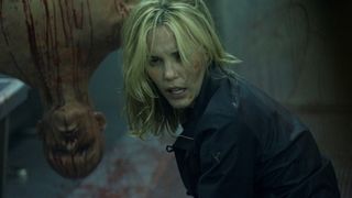 17. Полуночный экспресс (2008)