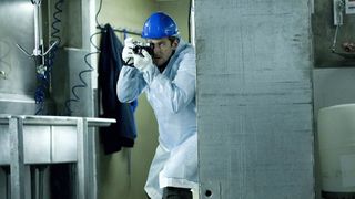 20. Полуночный экспресс (2008)