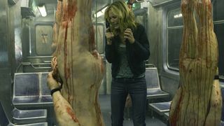 21. Полуночный экспресс (2008)