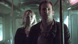 22. Полуночный экспресс (2008)