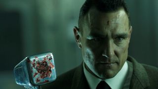 24. Полуночный экспресс (2008)