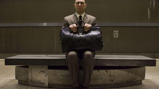 25. Полуночный экспресс (2008)