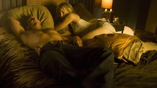 27. Полуночный экспресс (2008)