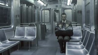 3. Полуночный экспресс (2008)