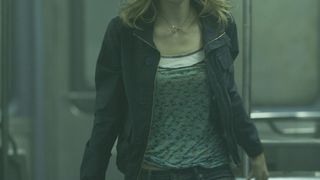 30. Полуночный экспресс (2008)