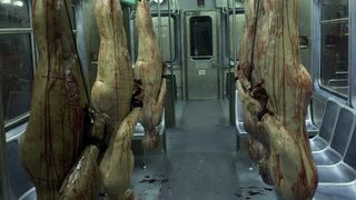 32. Полуночный экспресс (2008)