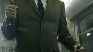 34. Полуночный экспресс (2008)