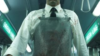 37. Полуночный экспресс (2008)