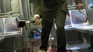 40. Полуночный экспресс (2008)