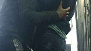 41. Полуночный экспресс (2008)