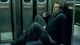 5. Полуночный экспресс (2008)