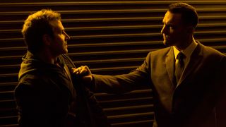 6. Полуночный экспресс (2008)