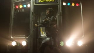 7. Полуночный экспресс (2008)