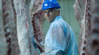 9. Полуночный экспресс (2008)