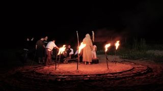 2. Гнев вороны (2013)