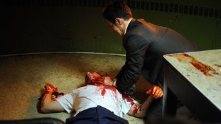 3. Камера 213 (2011)