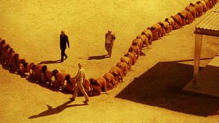 12. Человеческая многоножка 3 (2015)