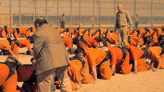 13. Человеческая многоножка 3 (2015)