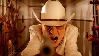 2. Человеческая многоножка 3 (2015)