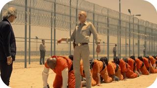 3. Человеческая многоножка 3 (2015)