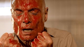 5. Человеческая многоножка 3 (2015)