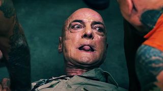 7. Человеческая многоножка 3 (2015)